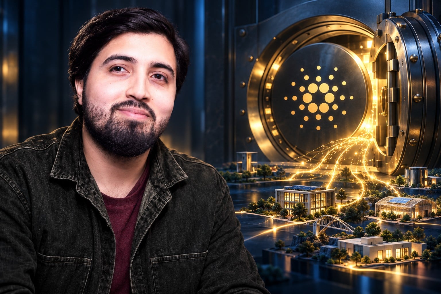 Cardano News - Crypto Dossier Explains Why the Next Cardano Bull Run Could Be Different