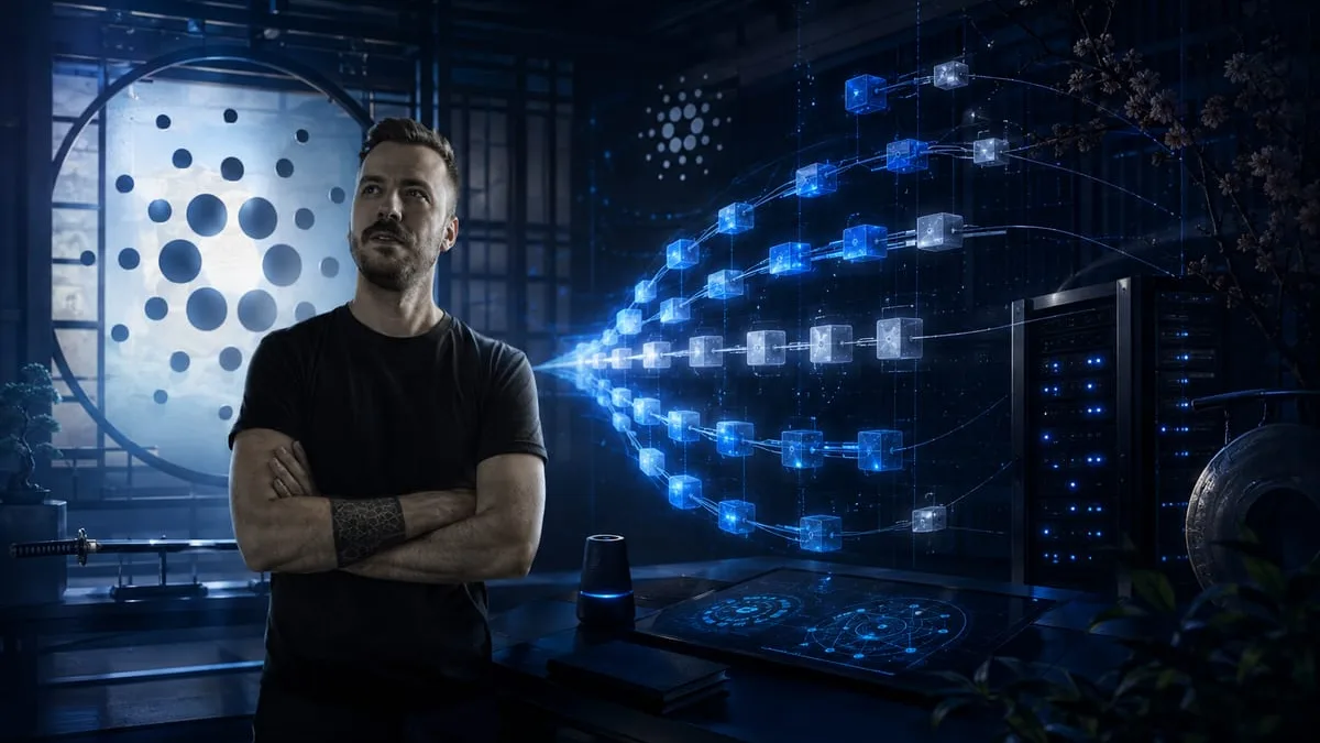 Cardano News - Crypto Yuhanis Breaks Down Cardano’s Leios Testnet as Musashi Dojo Opens to SPOs