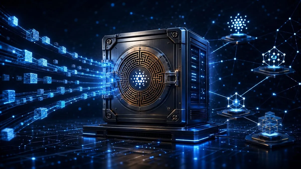 Cardano News - Daedalus 11.1.0 Arrives as Se7en Labs Seeks 1.79 Million ADA for Its Next Phase