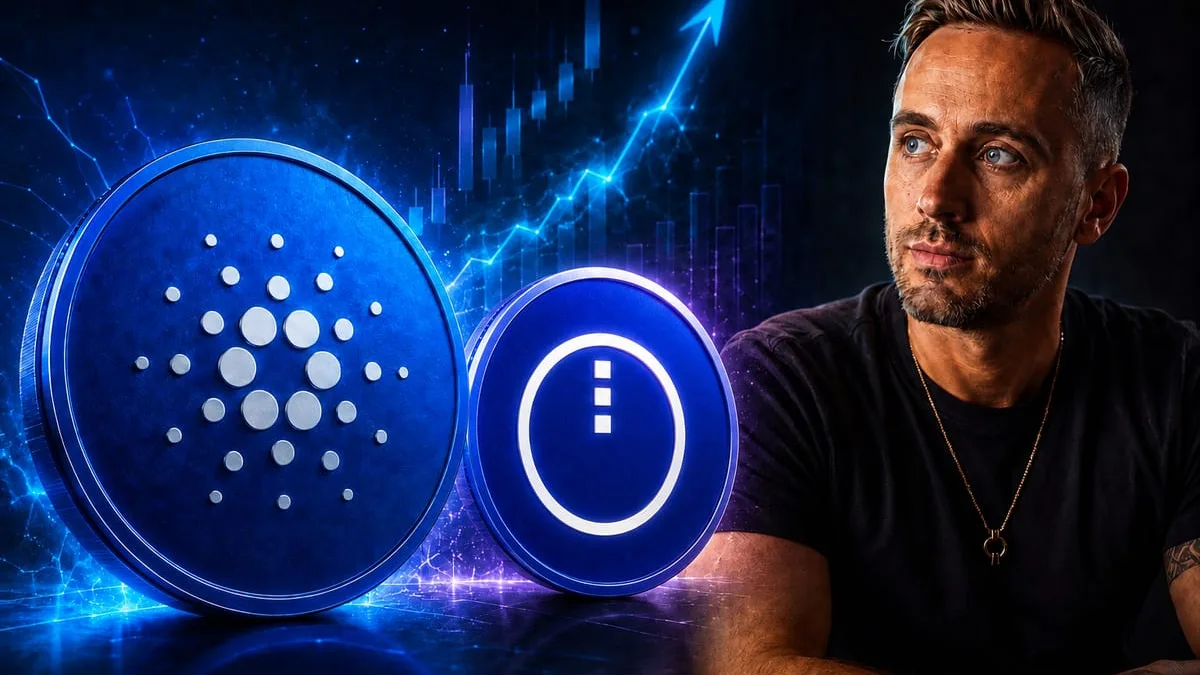Cardano News - Dan Gambardello modela el retorno de 15x de Cardano a su capitalización de mercado máxima