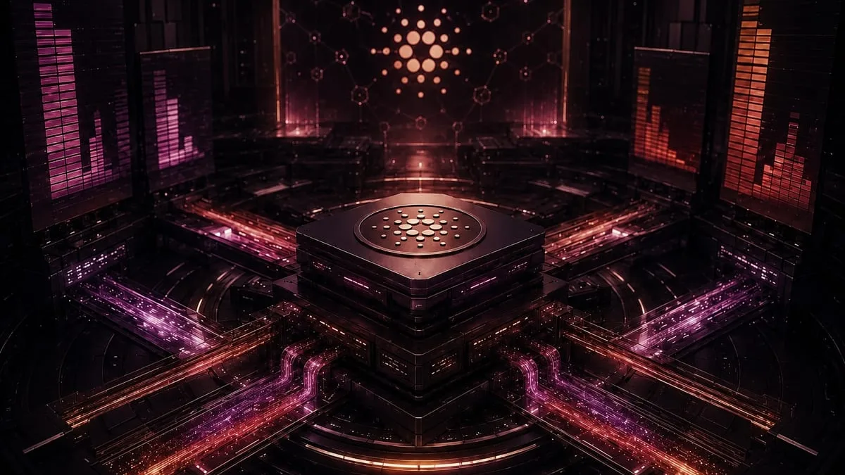Cardano News - DeltaDeFi Pauses Cardano Hydra DEX After Operational Funding Runs Out