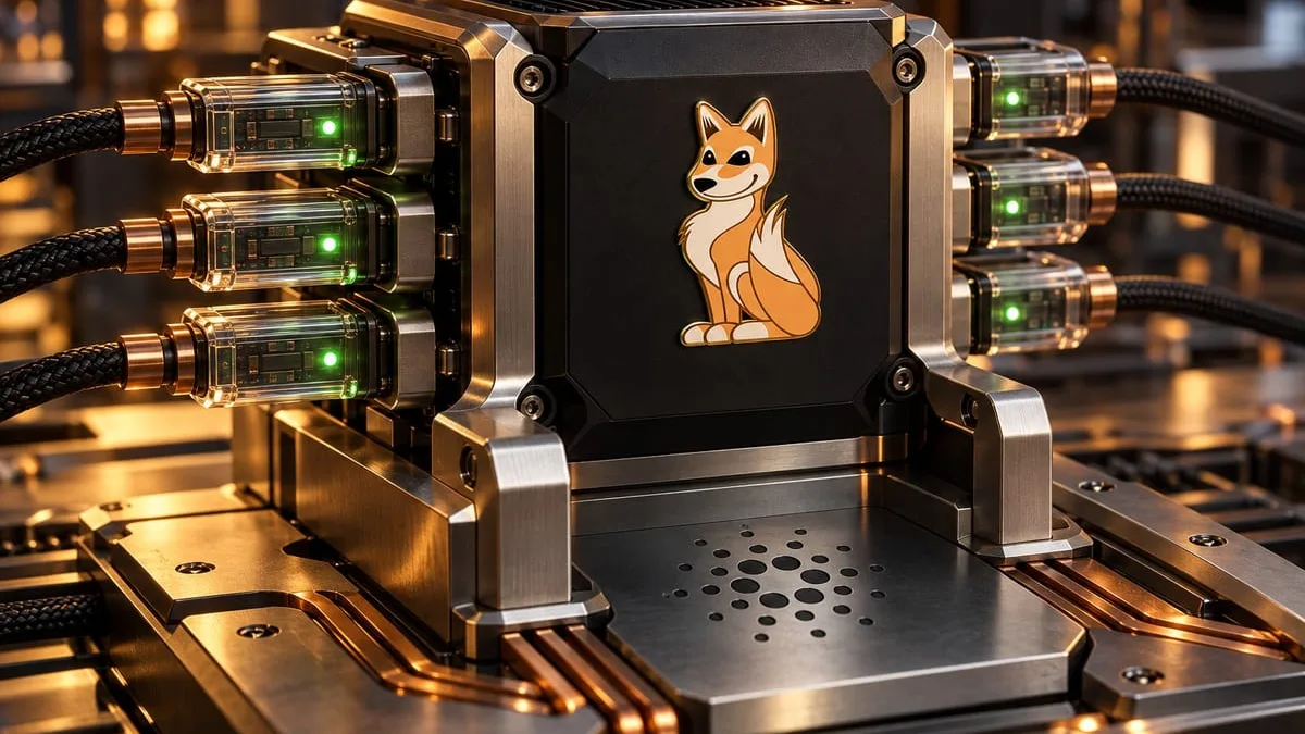 Cardano News - Dingo Passes Three Cardano Conformance Test Suites