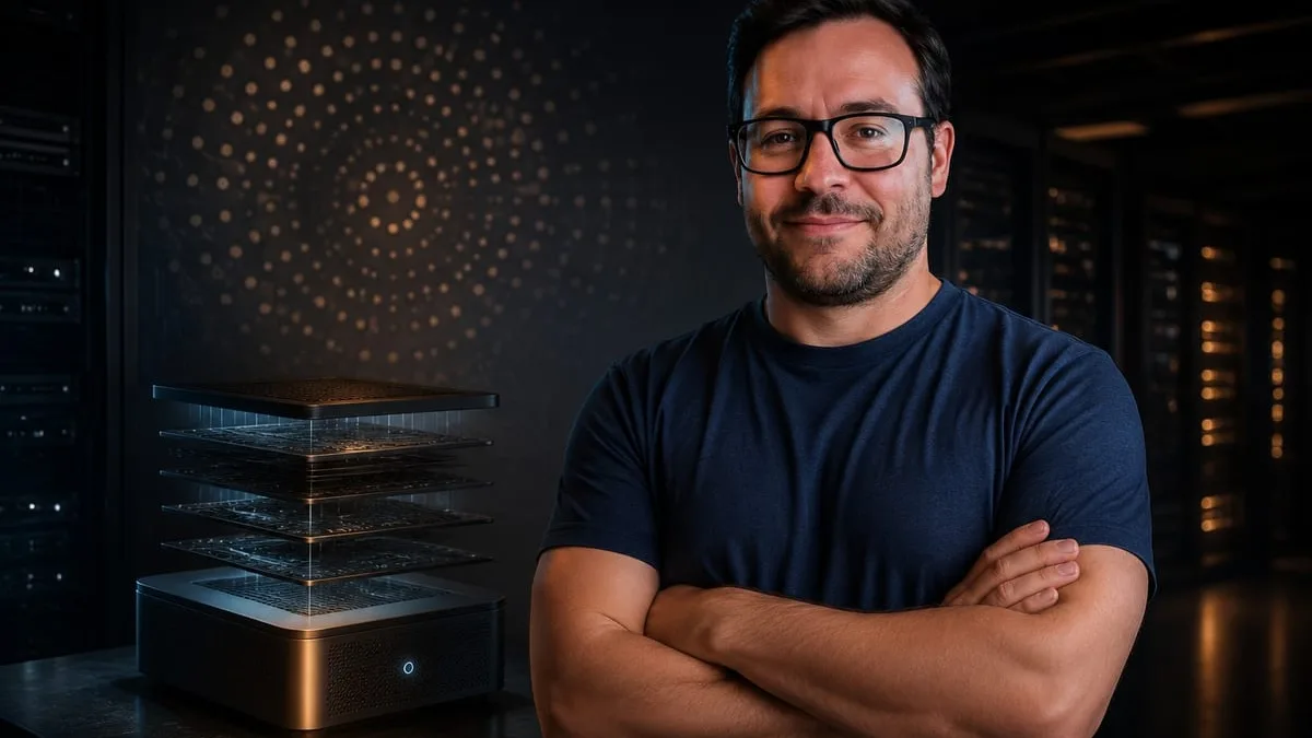 Cardano News - Dolos Cuts Cardano Data Node Memory Use to About 3 GB