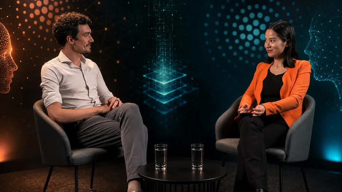 Cardano News - Dr. Christina Yan Zhang Discusses Blockchain, AI Deepfakes and Tokenization in Cardano Foundation Podcast