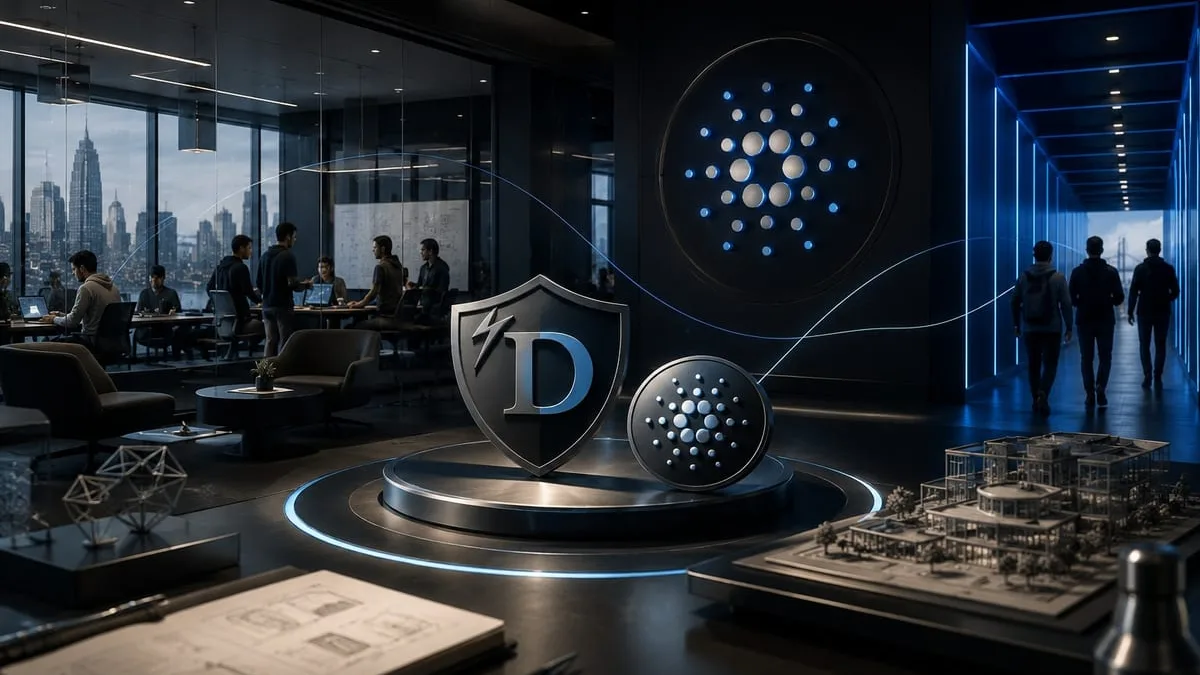Cardano News - Draper University Opens Cardano Founder Cohort as Orion Fund Enters Startup Deployment