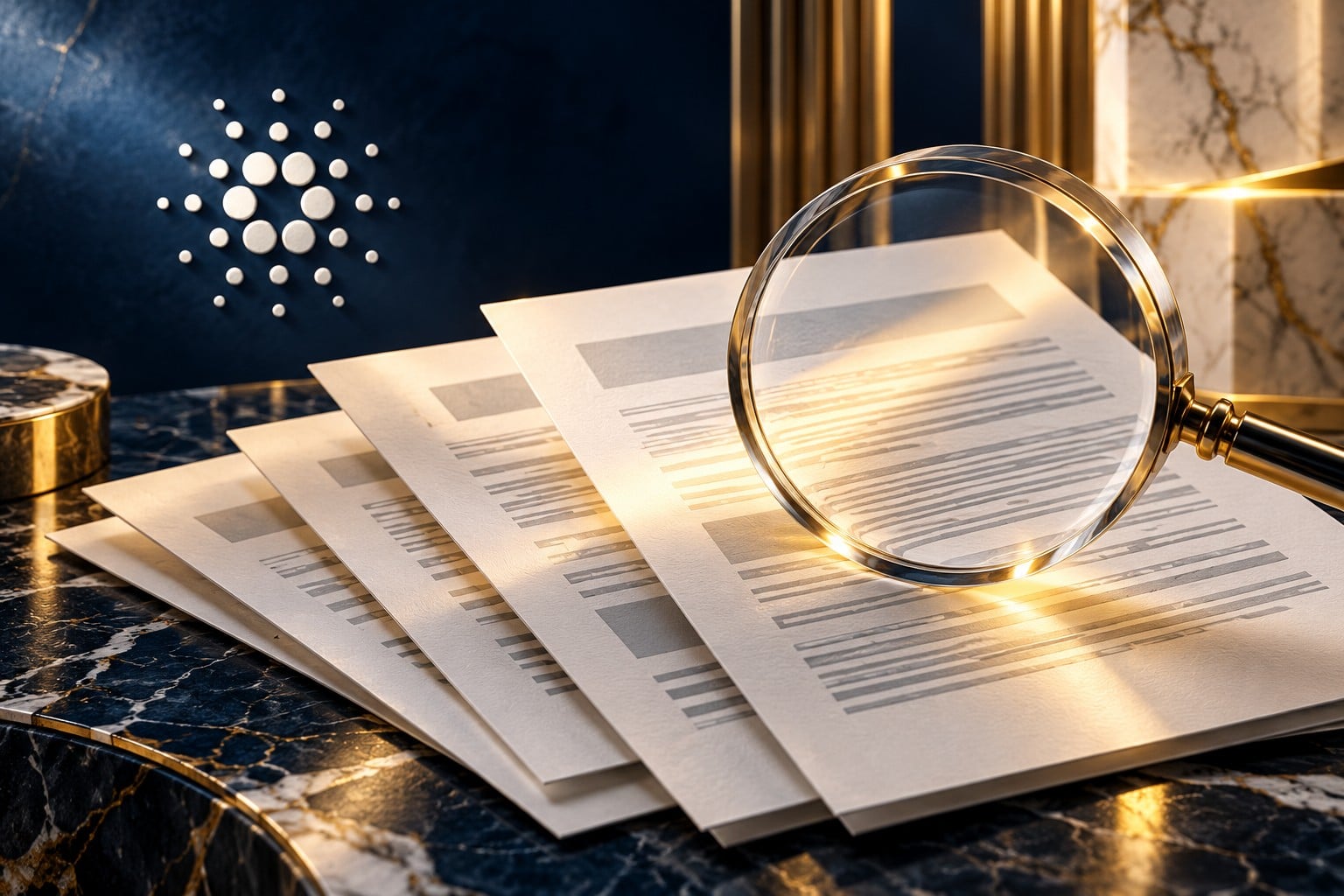 Cardano News - DRep Council Develops Tool to Review Cardano Treasury Proposals