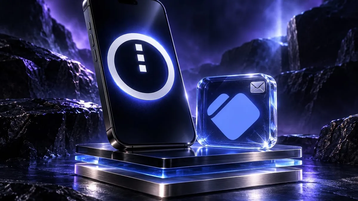 Cardano News - Dynamic simplifie l’accès aux portefeuilles Midnight