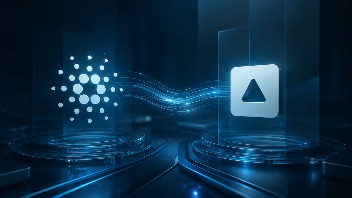 Cardano News - EMURGO Says Fireblocks Deal Is Signed as Cardano Moves Toward Native Institutional Integration