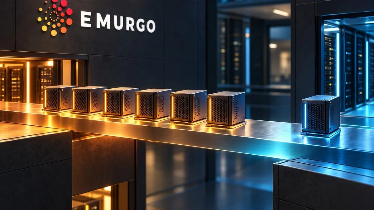 Cardano News - EMURGO überträgt sieben Cardano Stake Pools an Shunsuke Murasaki