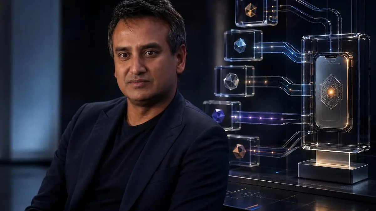 Cardano News - Fahmi Syed Details Midnight Passport Controls for AI Agents