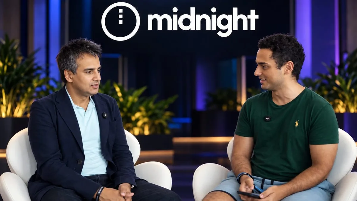 Cardano News - Fahmi Syed on Midnight: “Zcash on Steroids”