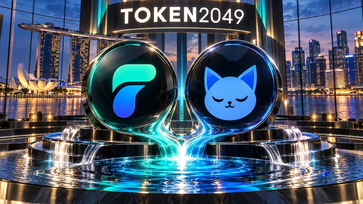 Cardano News - FluidTokens and Minswap Join Forces to Build Cardano Liquidity Hub
