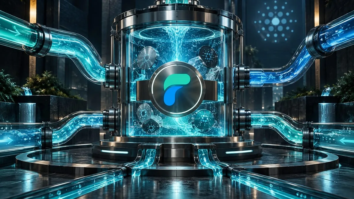 Cardano News - FluidTokens Launches Lending V4 on Cardano Mainnet