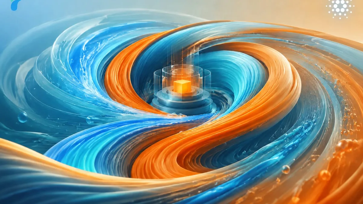 Cardano News - FluidTokens Previews Whirlpool Finance for Cardano Stablecoin Markets