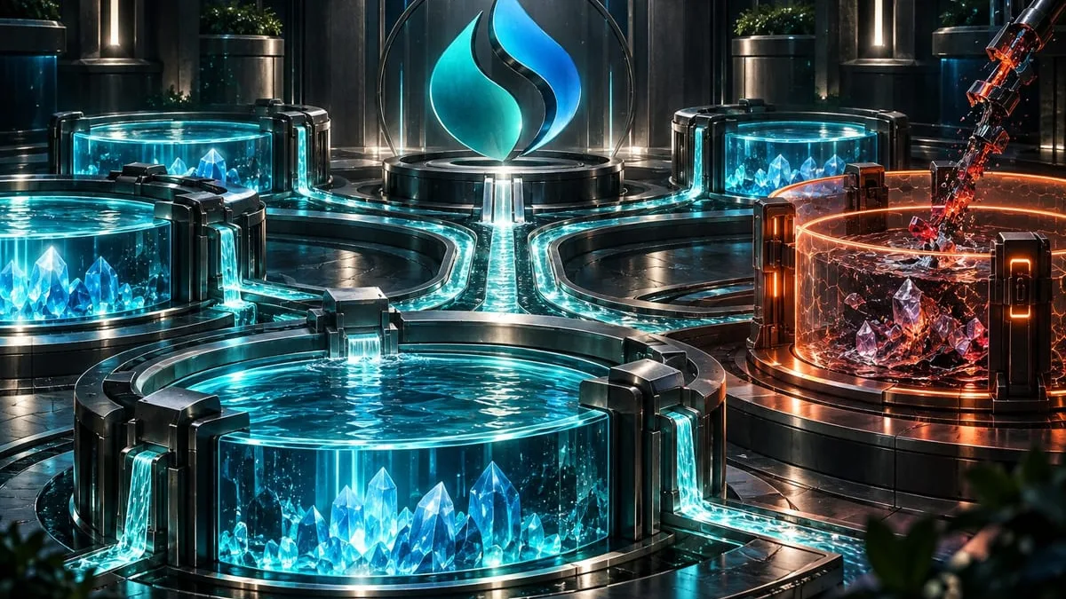Cardano News - FluidTokens Refunds Lenders After Cardano Oracle Feed Exploit