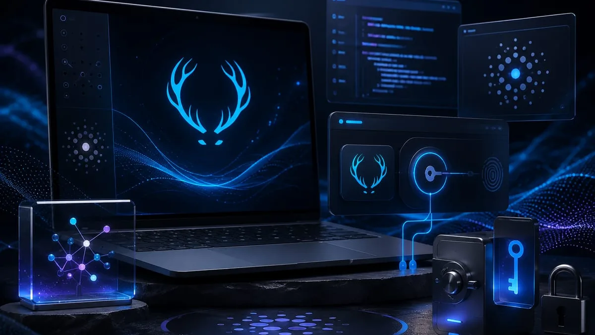 Cardano News - GeroWallet Opens Its Browser Wallet Code to Public Review