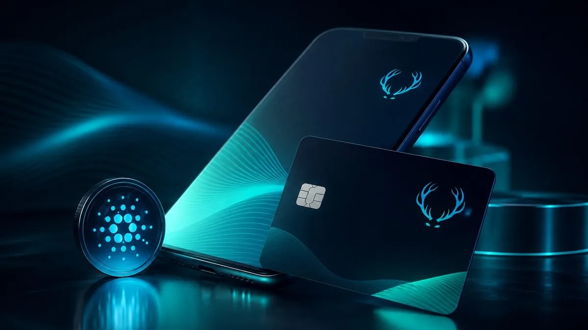Cardano News - GeroWallet Plans Public Code Release as Cardano Governance Moves to Mobile