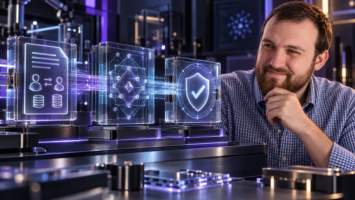 Cardano News - Hoskinson 推出用于 Midnight DeFi 的 Moriarty