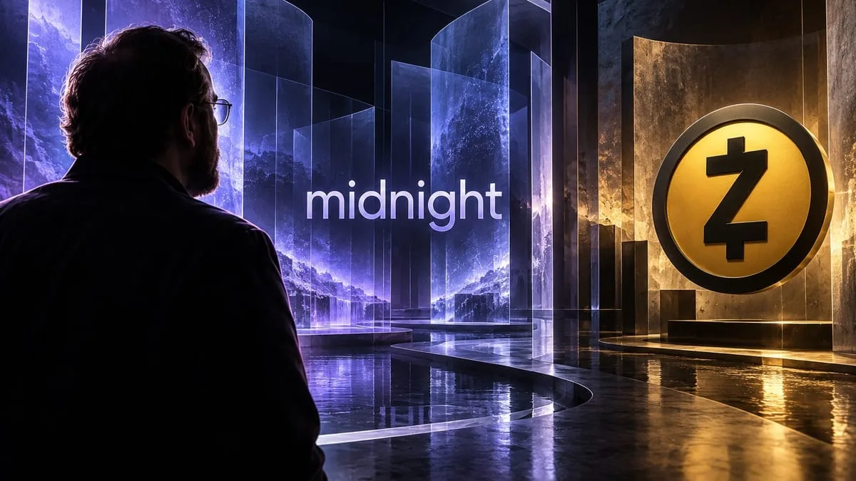 Cardano News - Hoskinson、MidnightはZcashを上回ると予測