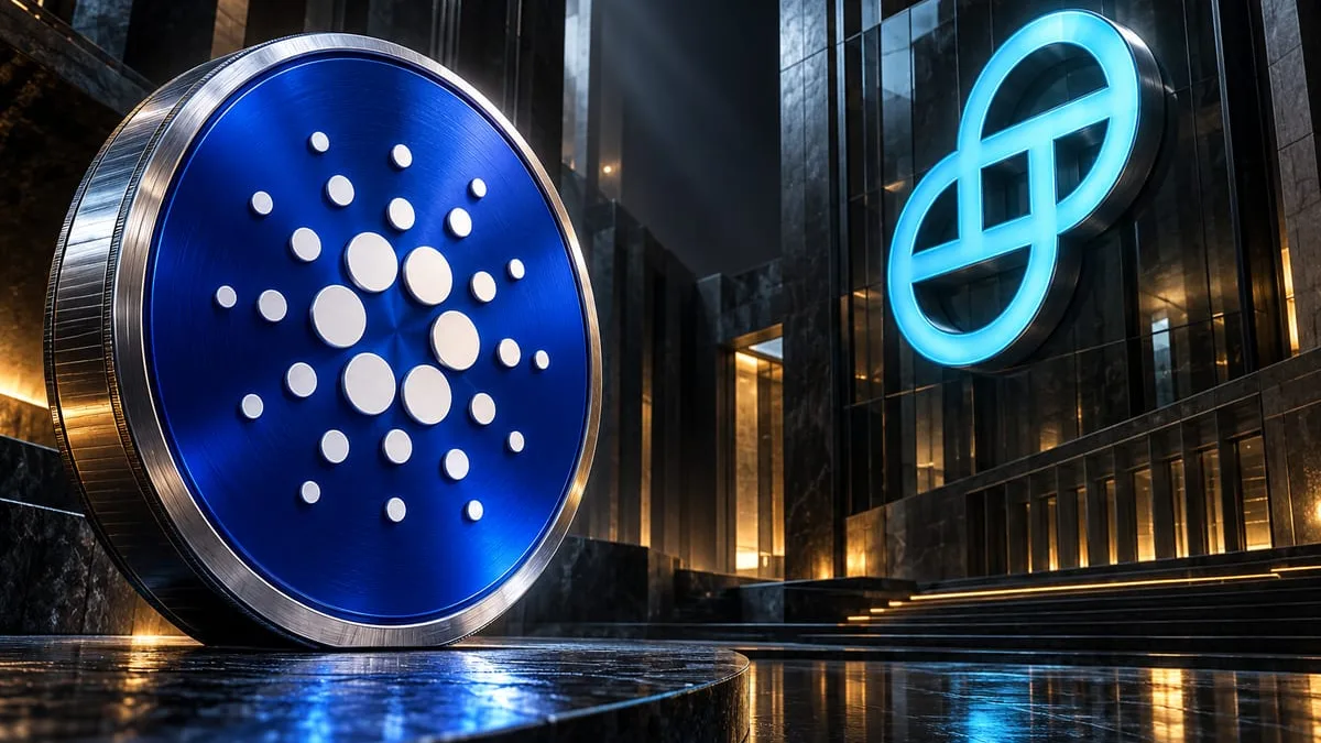 Cardano News - Hoskinson Renews Call for Gemini to List Cardano