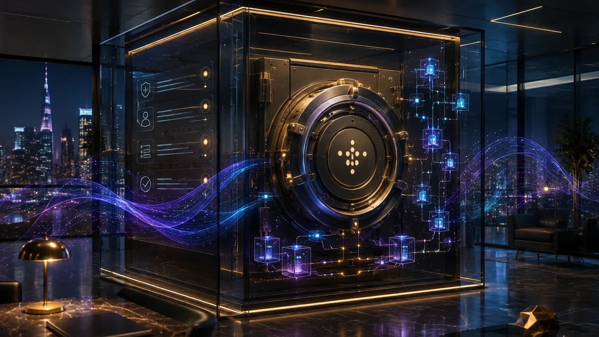 Cardano News - Iagon × Fireblocks Cardano Vault bringt Native Assets, Staking und Governance in institutionelle Workflows