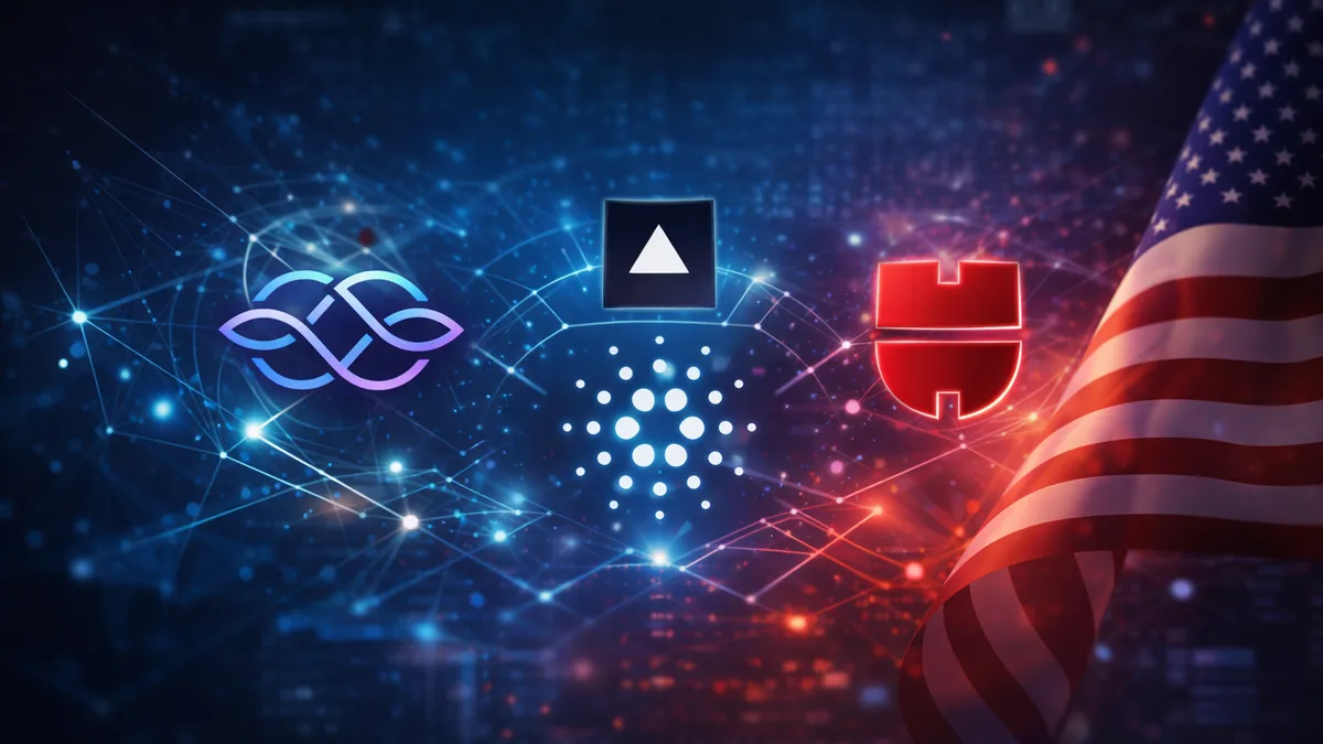 Cardano News - Iagon تعزز قصة المشاريع الخاصة بـ Cardano من خلال Fireblocks، Würth، وتقدم علامة تجارية أمريكية