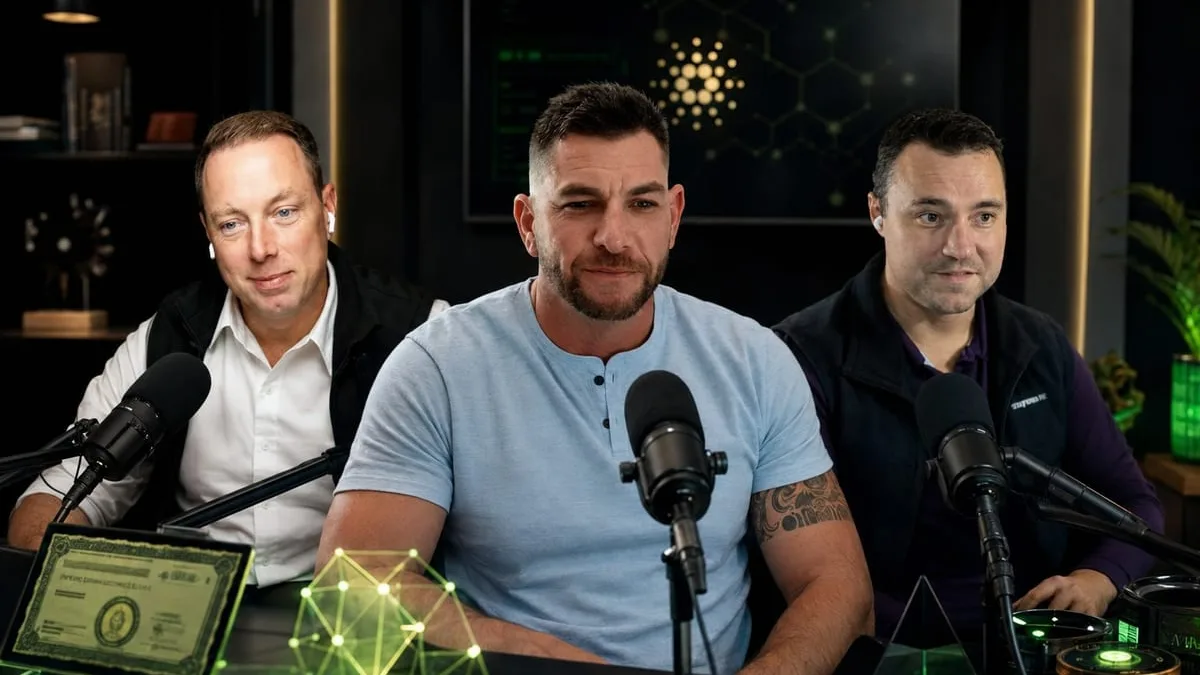 Cardano News - Indigo Keeps Tokenized U.S. Treasuries on Its Cardano Roadmap
