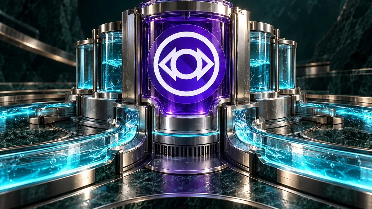 Cardano News - Indigo Proposes USDrf Swaps for iUSD