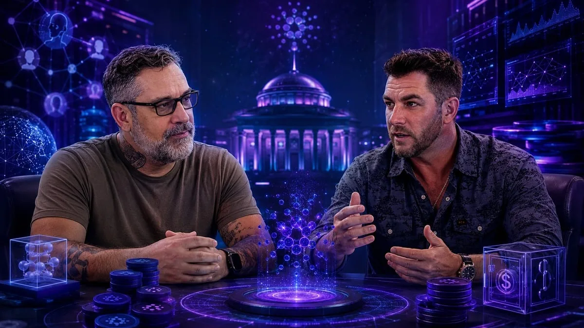 Cardano News - Indigo V3 Pushes Cardano Synthetics Into AI-Ready DeFi Infrastructure