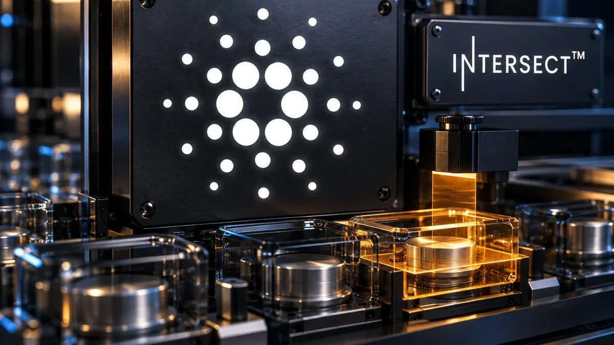 Cardano News - Intersect Open Paid Research Call on Cardano minUTxO