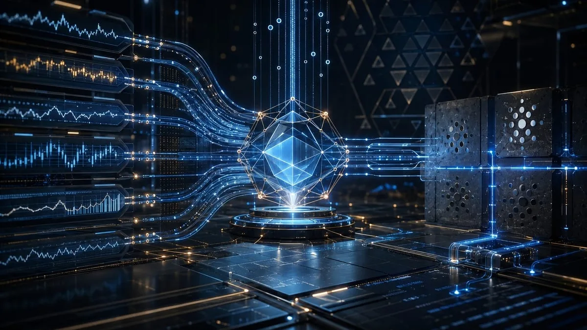 Cardano News - Intersect Publishes Pyth Pro Access Details for Cardano Projects