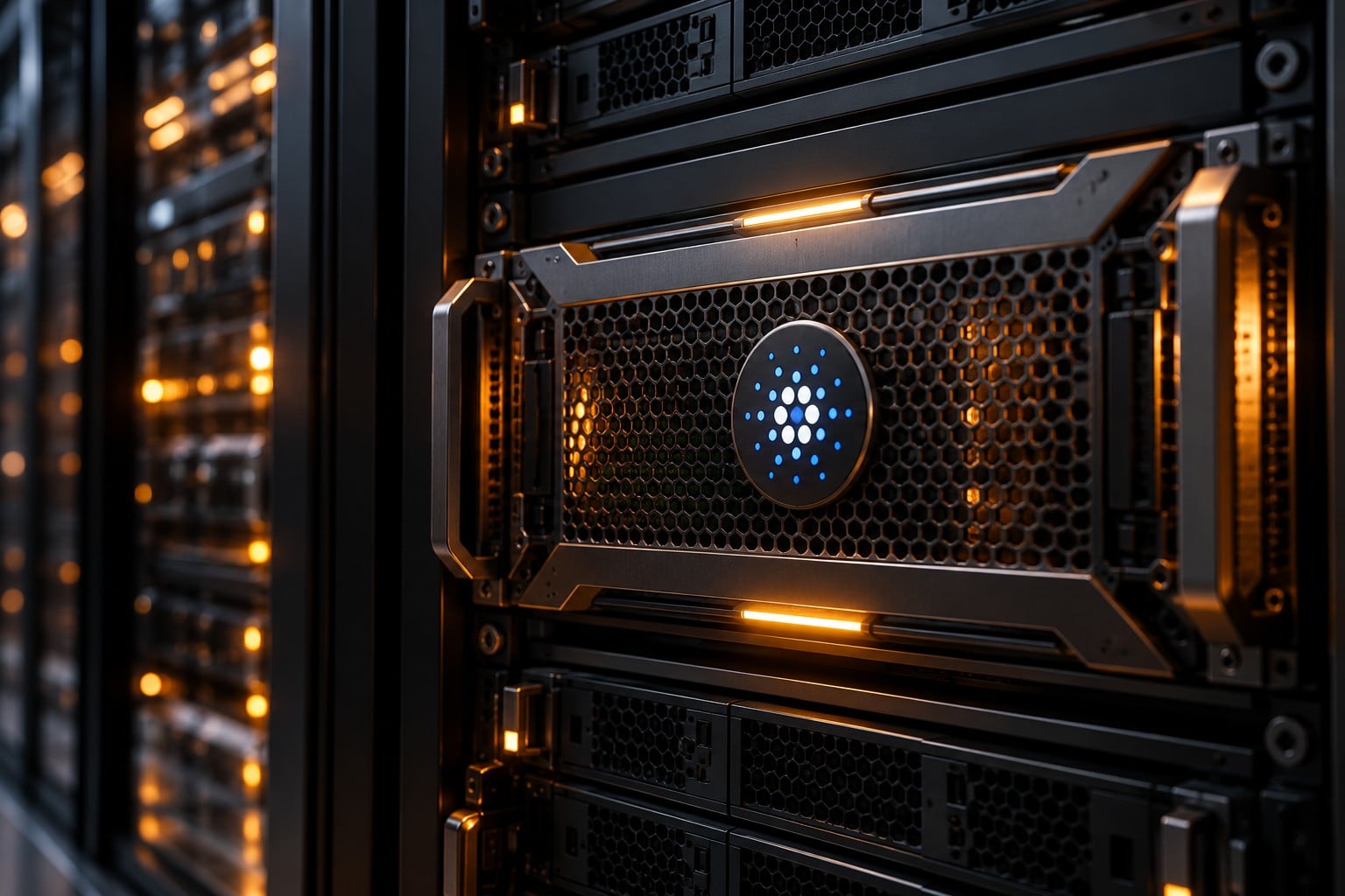 Cardano News - Intersect Warns Cardano Stake Pool Operators About Linux Kernel Vulnerability