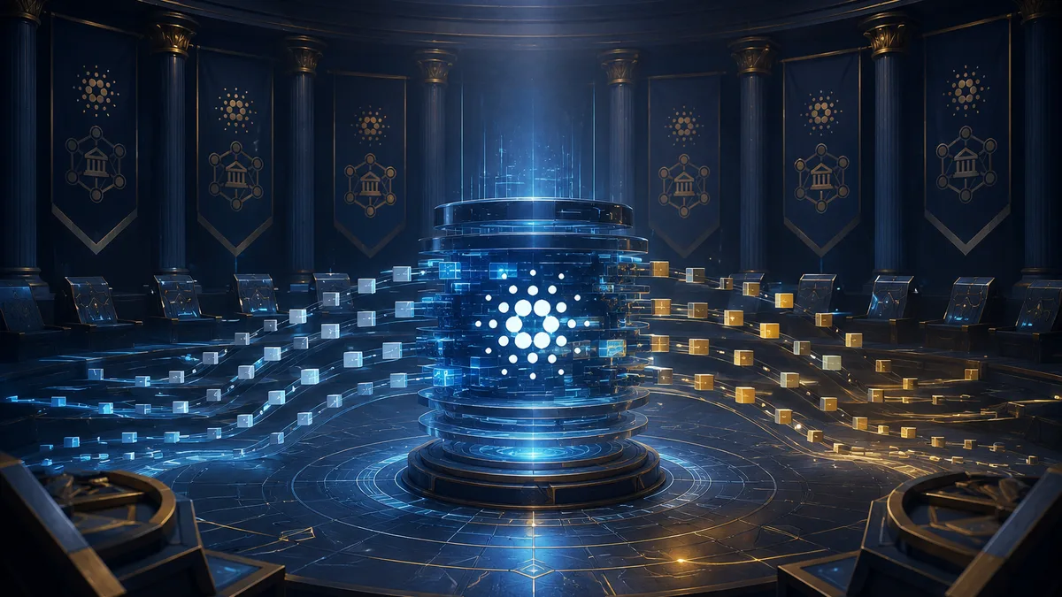 Cardano News - IO traži 27M ADA za unapređenje Leios skaliranja Cardano prema spremnosti za glavni mrežni sustav
