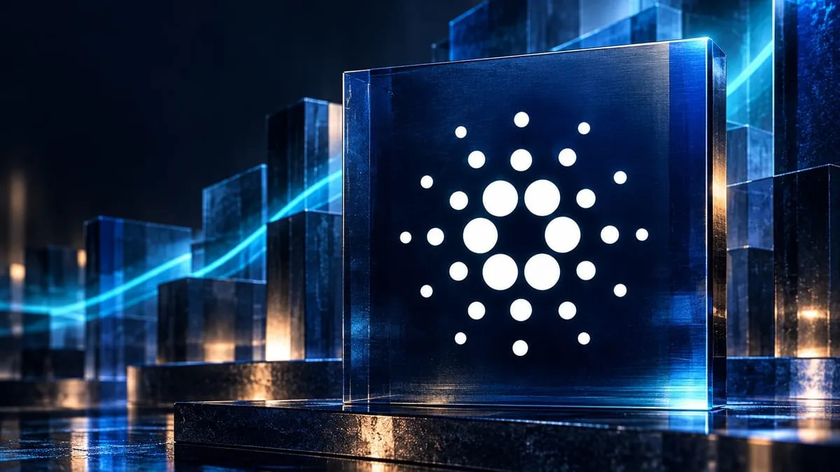 Cardano News - Ivan on Tech Turns Bullish as ADA Recovers