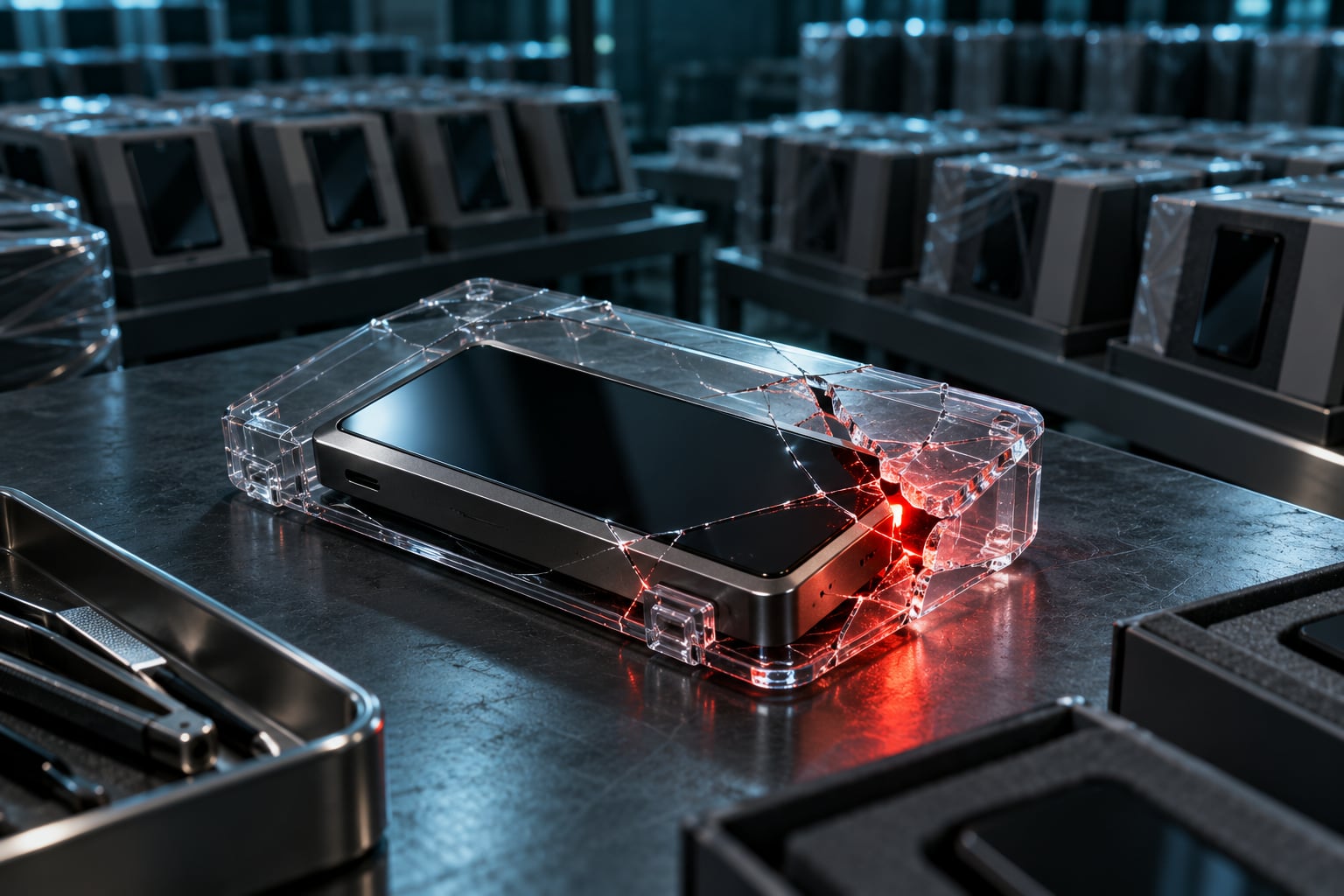 Cardano News - Keystone to Destroy 18,835 Wallets After Device Authentication Key Theft