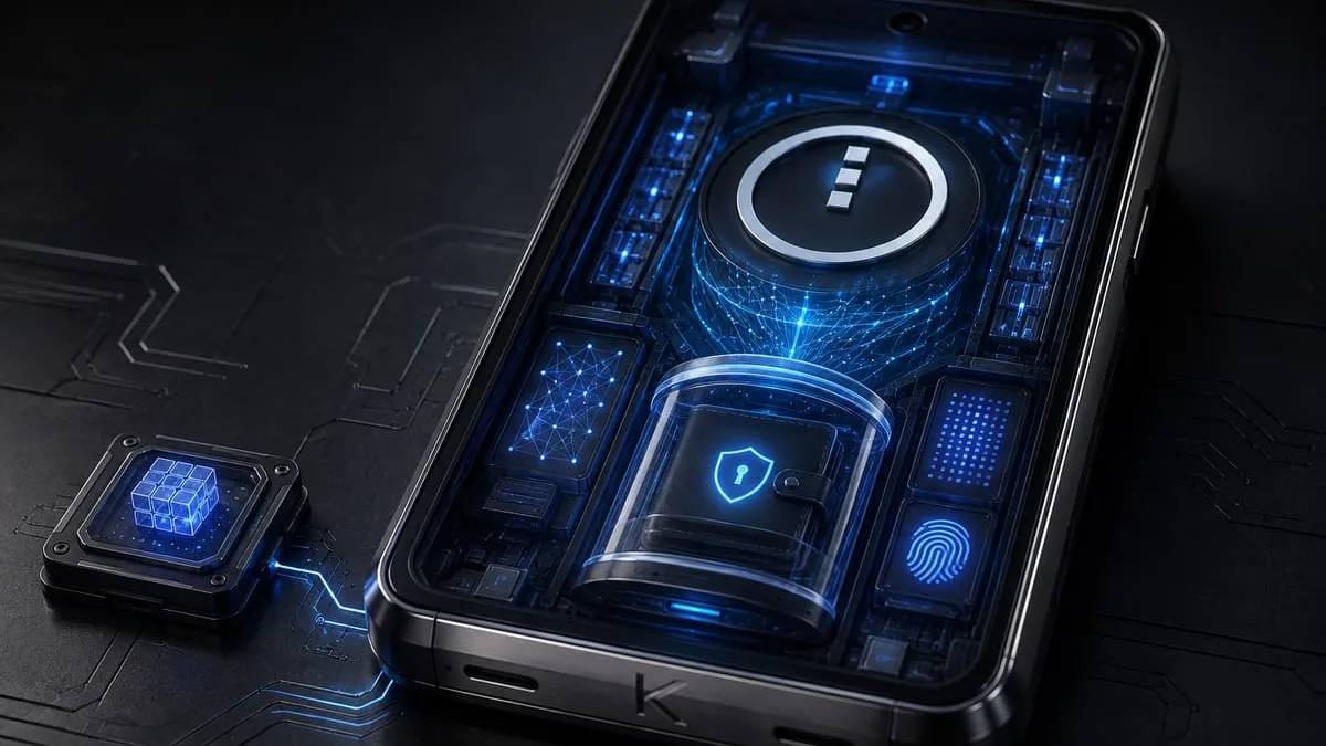 Cardano News - Kuira Brings On-Device ZK Proving to Midnight Android Apps