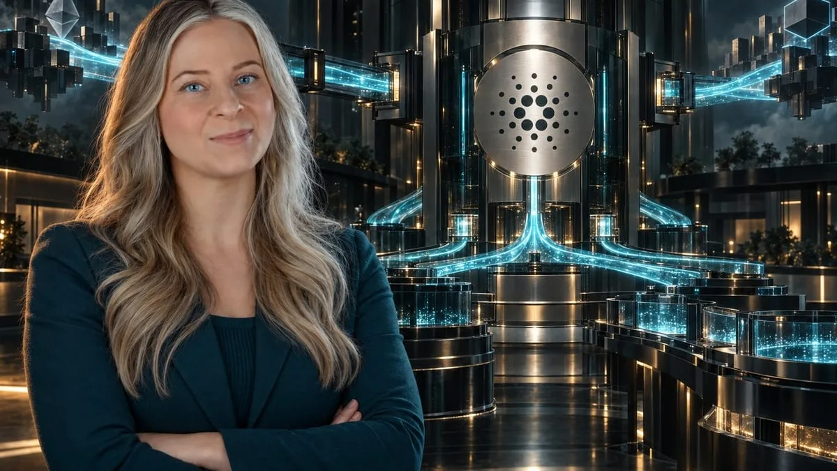 Cardano News - Linda: Cardano PRIME Needs More Than New DeFi Products