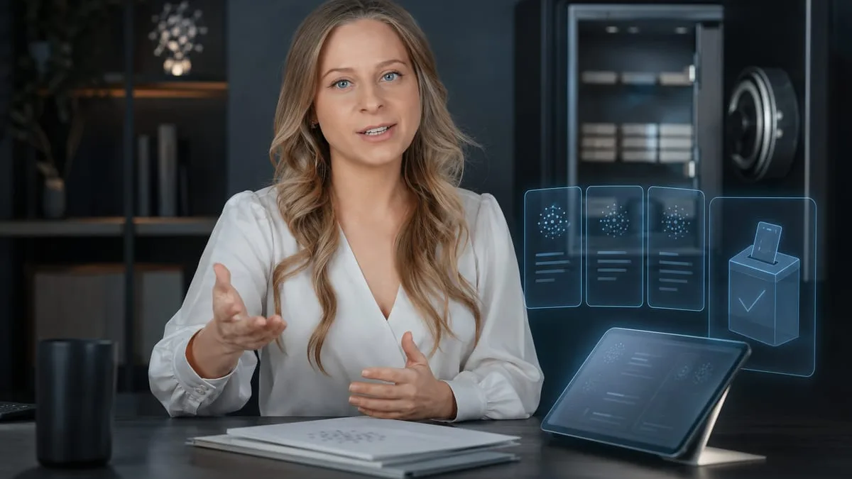 Cardano News - Linda Puts Cardano Treasury Debate Under Polkadot OpenGov Lens
