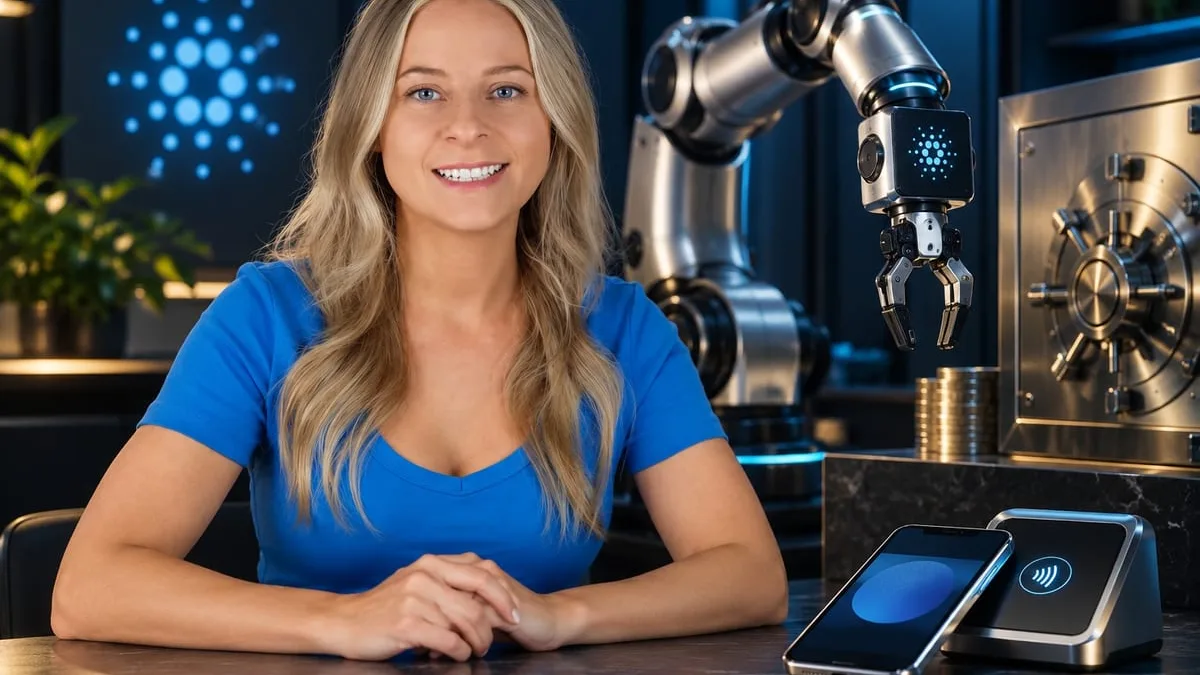 Cardano News - Linda Review 12 Projects Wey Dey Expand Cardano Use Cases
