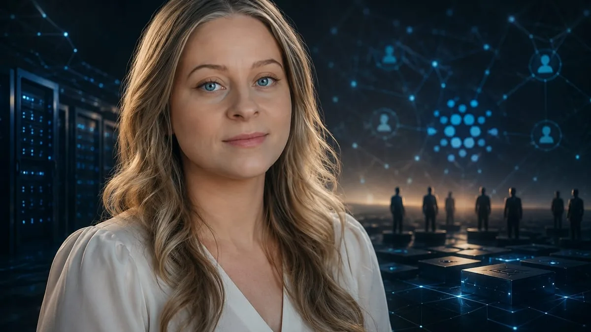 Cardano News - Linda Shuts Down MALU Stake Pool and Retires as Cardano DRep