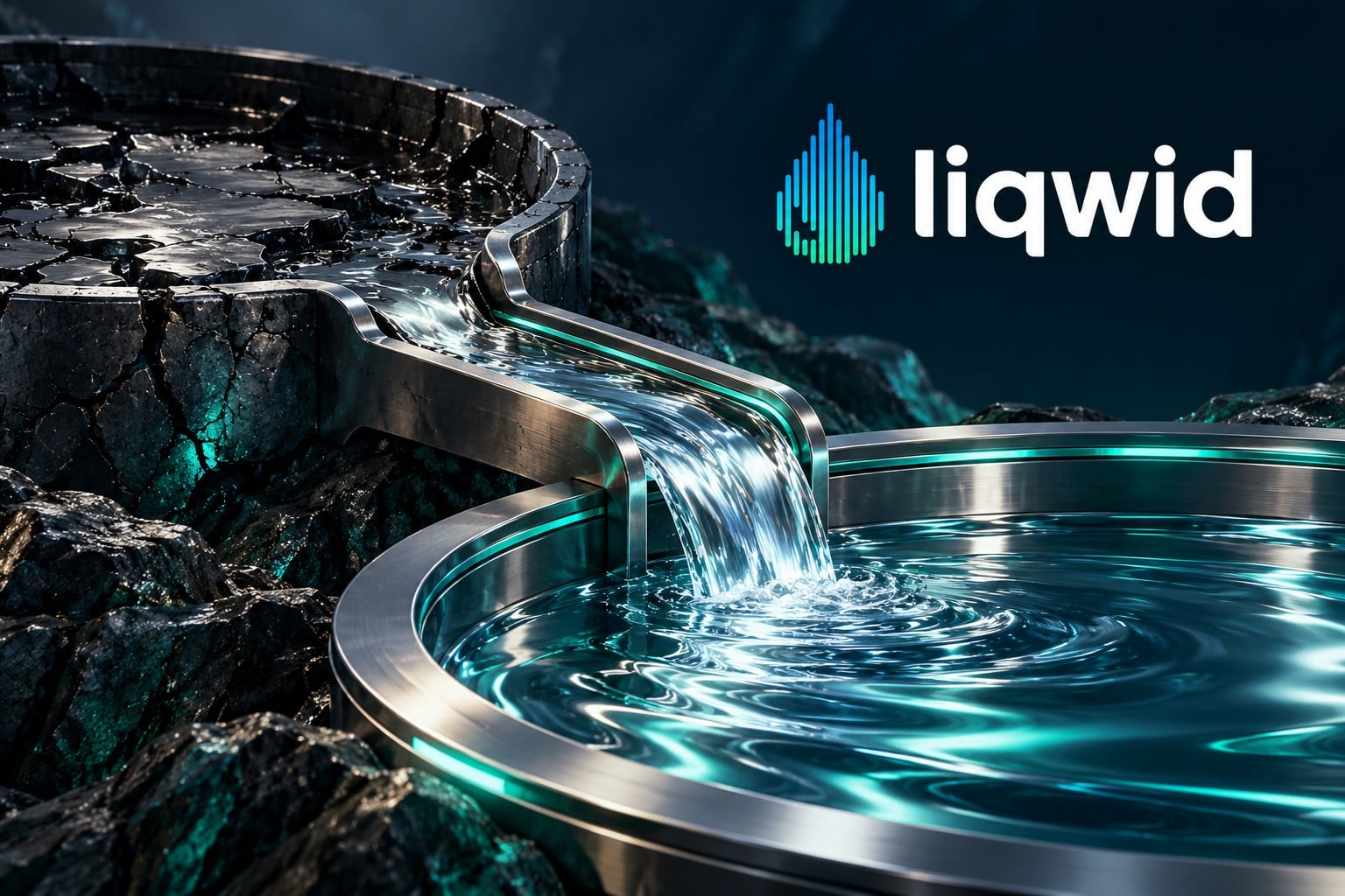 Cardano News - Liqwid Closes NIGHT Liquidation Debt, Sets November 2 for wanUSDC Claims