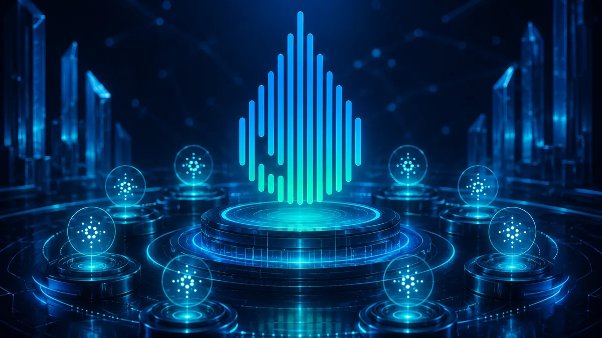 Cardano News - Liqwid DAO reicht erste Cardano-Governance-Abstimmungen im Namen der LQ-Inhaber ein
