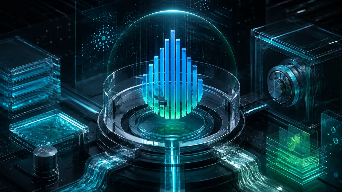 Cardano News - Liqwid veröffentlicht V2-Quellcode, während LIP-147 Transparenz im Cardano-DeFi stärkt
