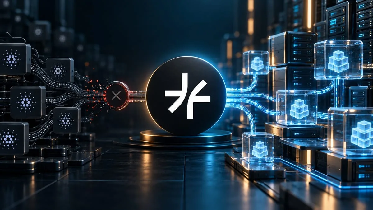 Cardano News - Maestro Ends Developer API as Cardano Integrations Face Migration