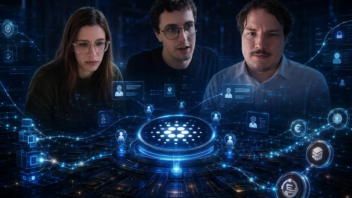 Cardano News - Masumi Expands Cardano AI Agent Infrastructure Across Payments, Hydra and Enterprise Tools