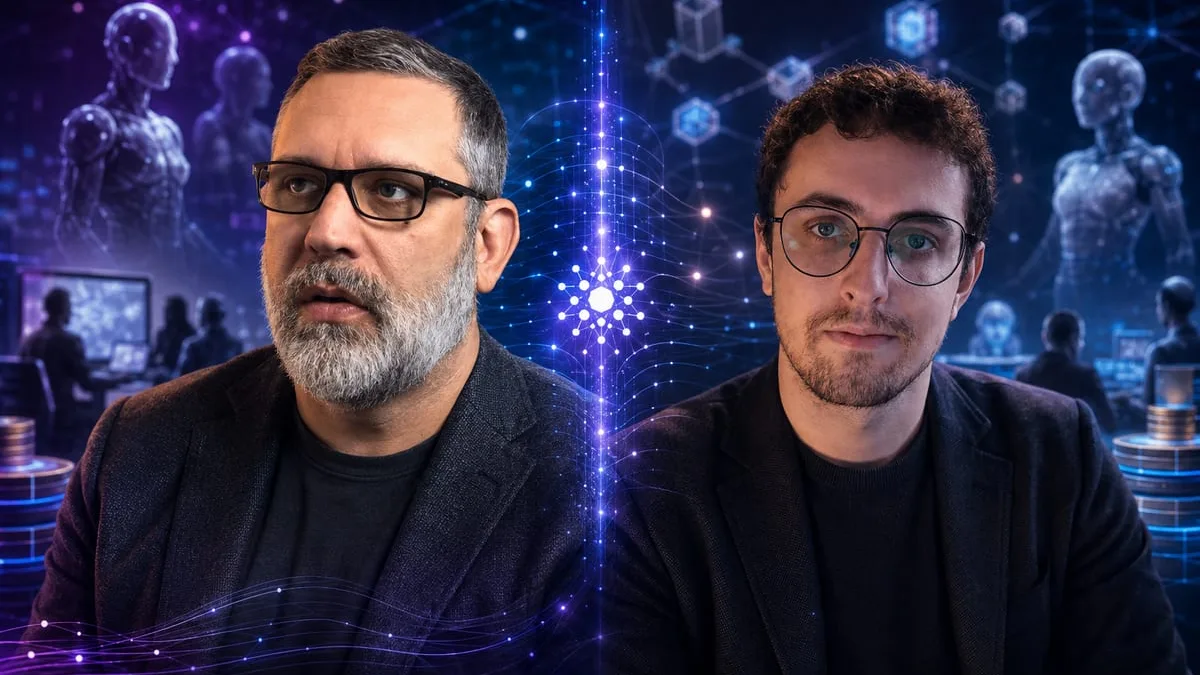 Cardano News - Masumi Turns Cardano Into Payment Infrastructure for AI Agents