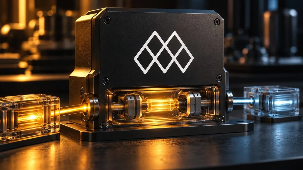 Cardano News - Mesh Connects x402 Payments With Masumi Escrow on Cardano