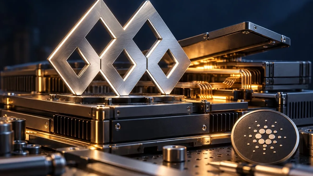 Cardano News - Mesh, SDK bakımı için Cardano Hazinesi’nden fon talep ediyor
