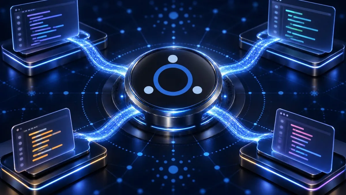 Cardano News - Mesmo Brings Cardano Functions to Four Programming Languages