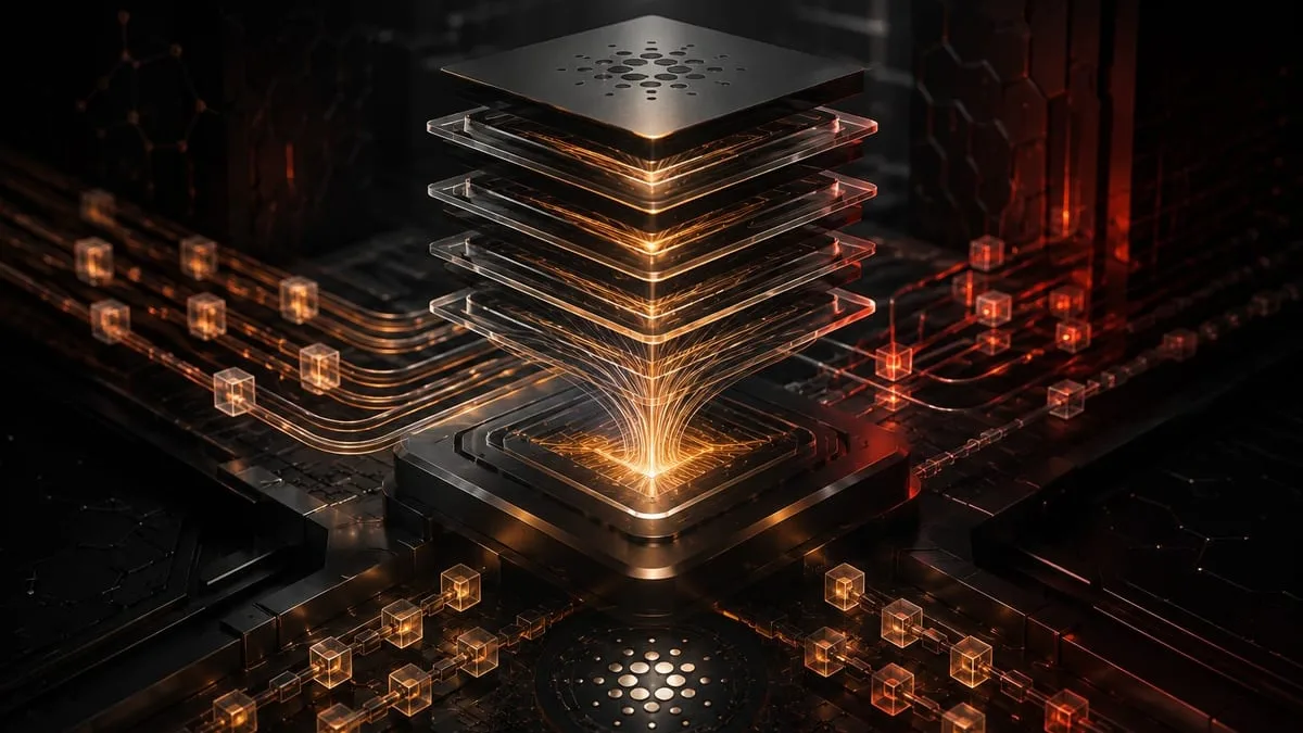 Cardano News - Midgard impulsa la Capa 2 nativa de eUTXO de Cardano para escalar DeFi